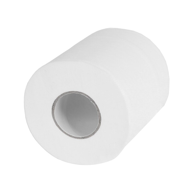 3-warstwy papieru ręczniki rolki papier toaletowy tkanki gładki papier toaletowy 10/20 sztuk nowy WXV sprzedaż