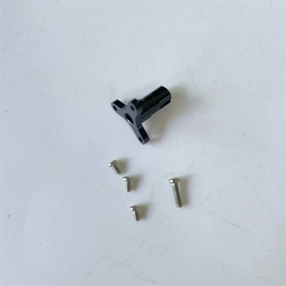 Wltoys XK A160 RC Airplane Spare Parts Accessories Motor Servo ESC Propeller Front Rear Landing Gear Wing Fuselage Receiver: plum