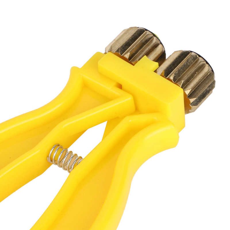 Bee power tool Beehive Frame Wire Crimper Tensioner Tight Cable Box Installation Tool Mating Box bees