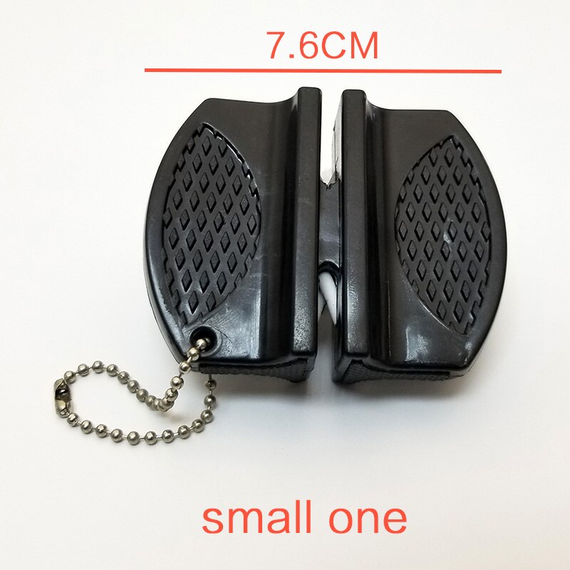 kitchen sharpening stone blade knife sharpener sharpening Grinder Carbide honing grind stones knife sharpener: small