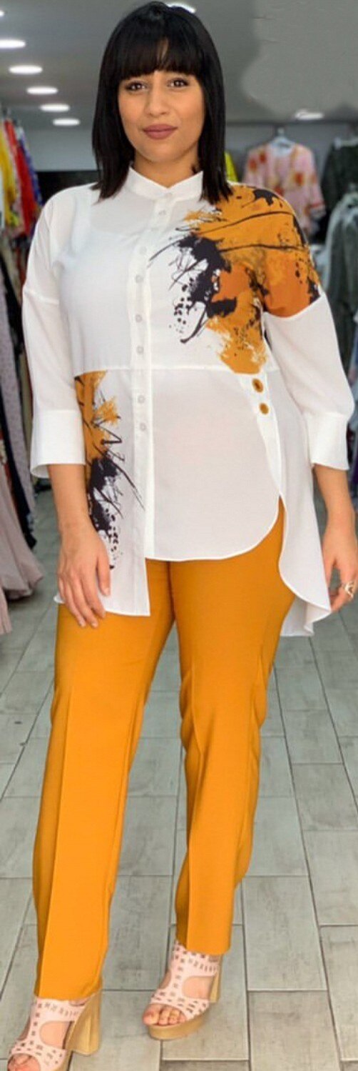 2 Stuk Sets Afrikaanse Sets Voor Vrouwen Afrikaanse Print Elastische Bazin Baggy Broek Rock Stijl Dashiki Mouw Beroemde Pak voor Lady