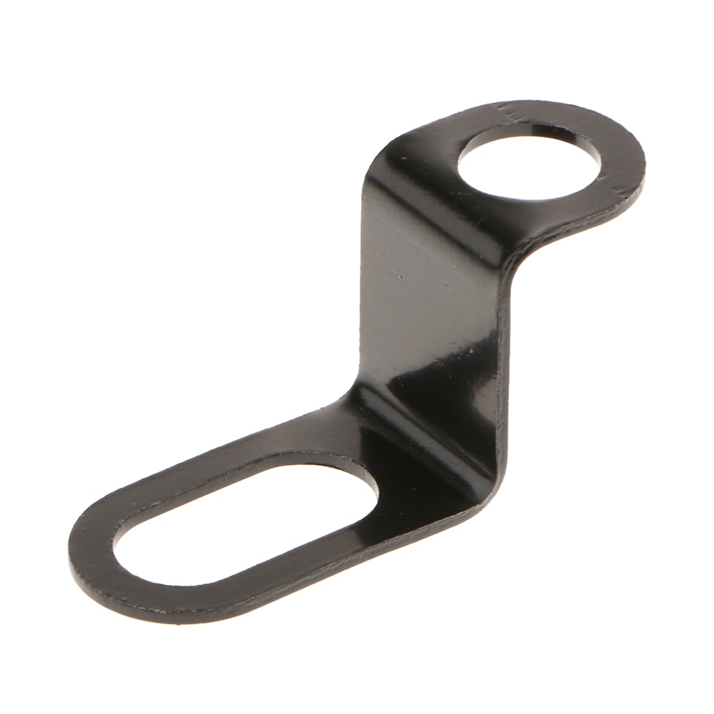 2-pack Tachometer Speedometer Gauge Brackets Sensor Mounting For ATV