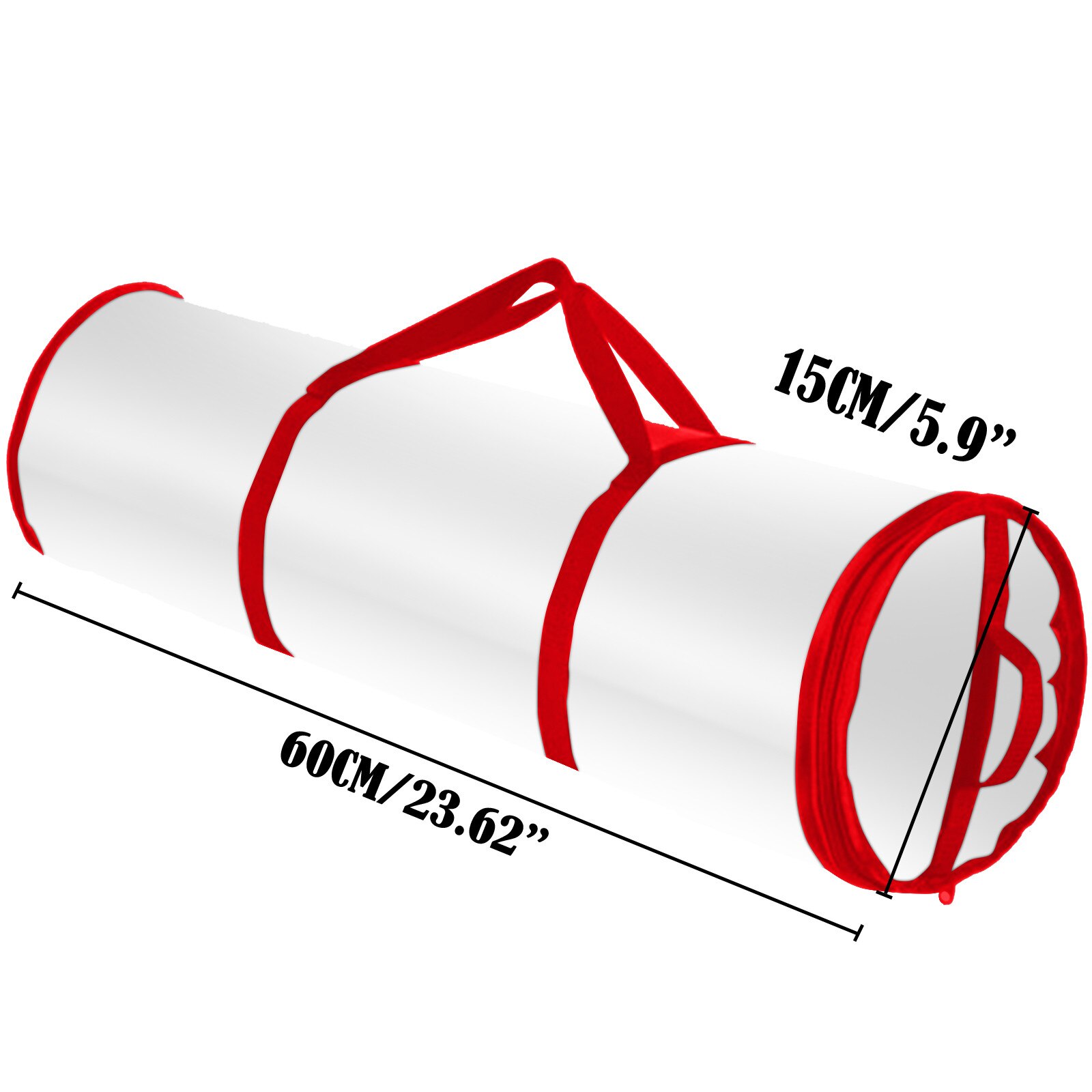 top selling in Transparent Wrapping Paper Storage Box Set, Christmas Wrapping Paper Support and