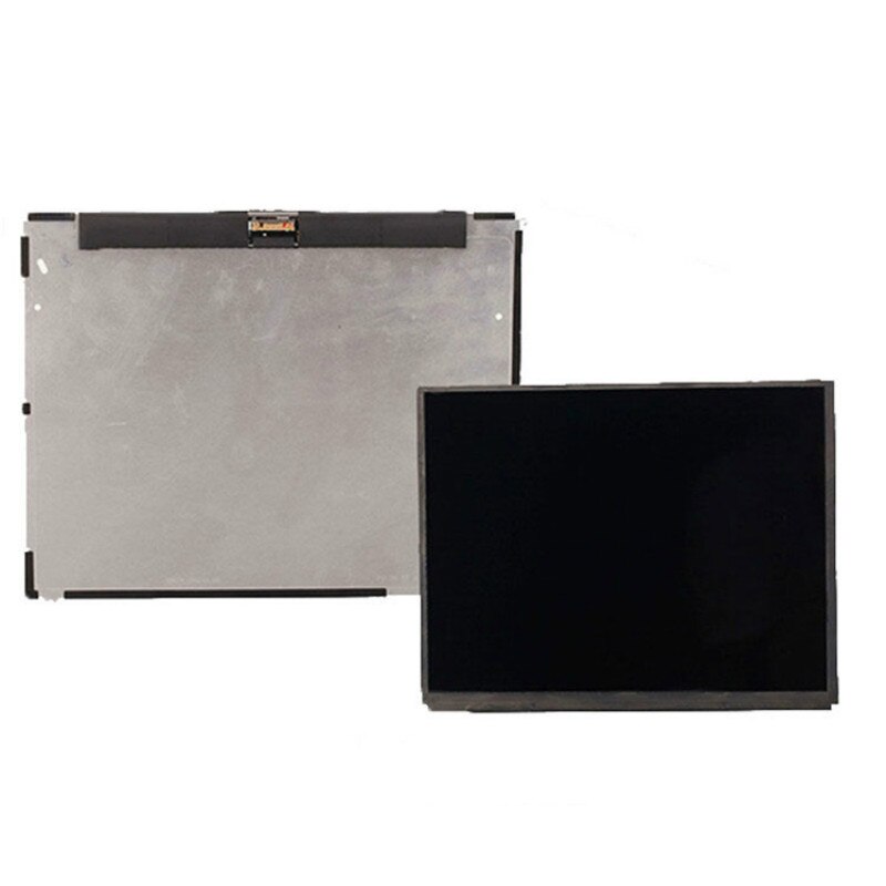 For Apple iPad 2 iPad2 2nd A1395 A1397 A1396 Tablet LCD Display Screen Replacement