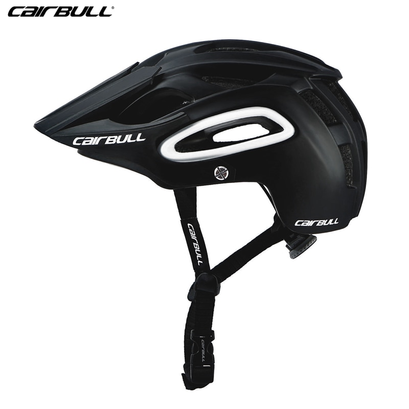 Cairbull ultralichte fietshelm, integraal gevormde fietshelm, mtb-racehelm, veiligheidshelm, helm, capacete