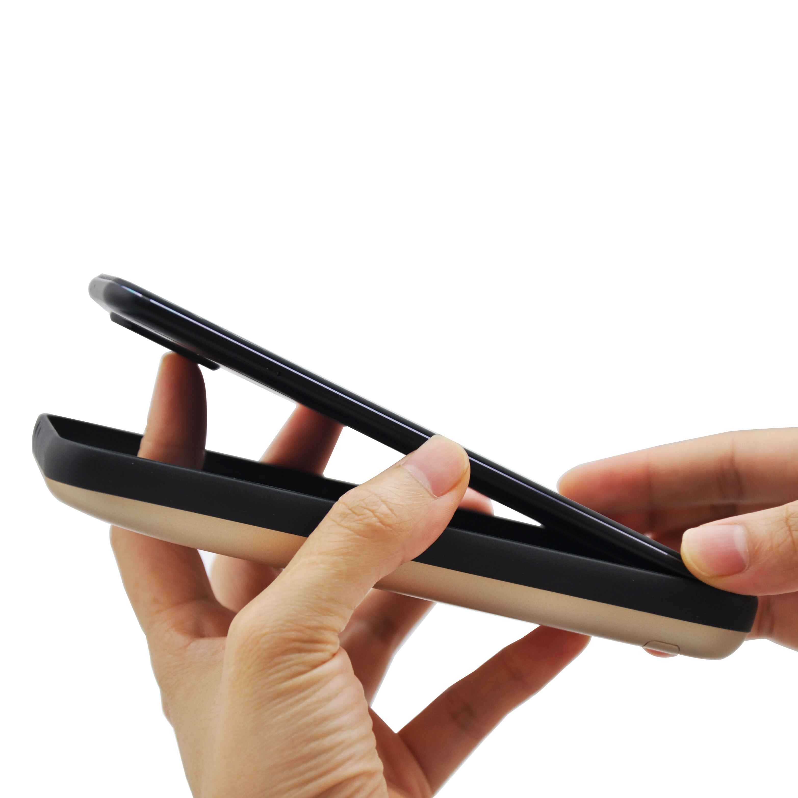 5000 mah smartphone bescherming powerbank oplader case voor xiaomi  mi 9 mi19 pro batterij case externe cover voor xiaomi  mi 9 pro