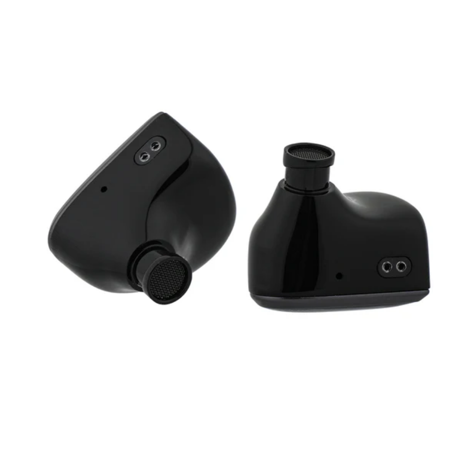 Tripowin x 0DiBi: Vivace 10mm Titanium Diaphragm Dynamic Driver IEM Hifi Earphones with Audiophile Cable