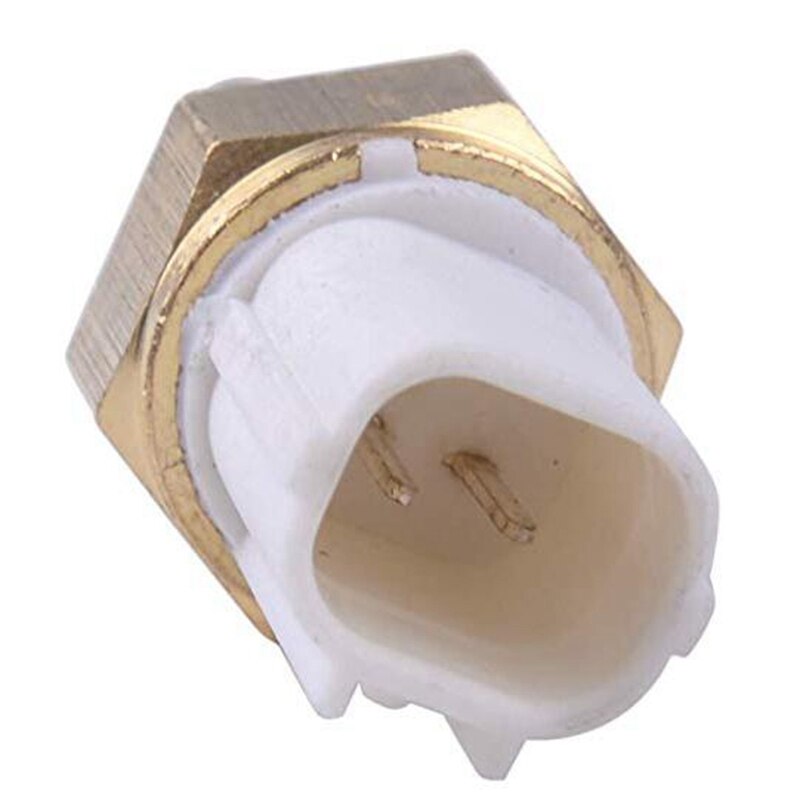 Sensor de temperatura del refrigerante de agua del motor 158-0811 37870-PNA-003 37870-PLC-004 para Honda Civic Elements Pilot redgeline Accord S20