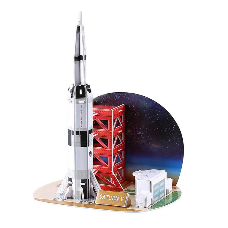 REX LONDON Puzzle Sistema Solare Per Bambini – 28292 – Scatola A Tubo Multicolore