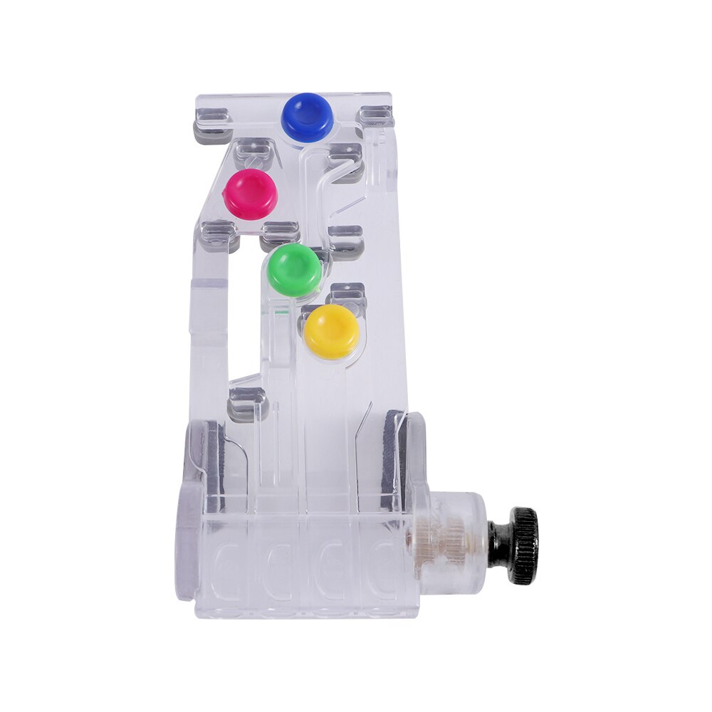 2pcGuitar Teaching Aid Guitar Learning System Study Practice Aid Chord Lesson Play Learning Guitar Aids Tools Guitar Accessories: black