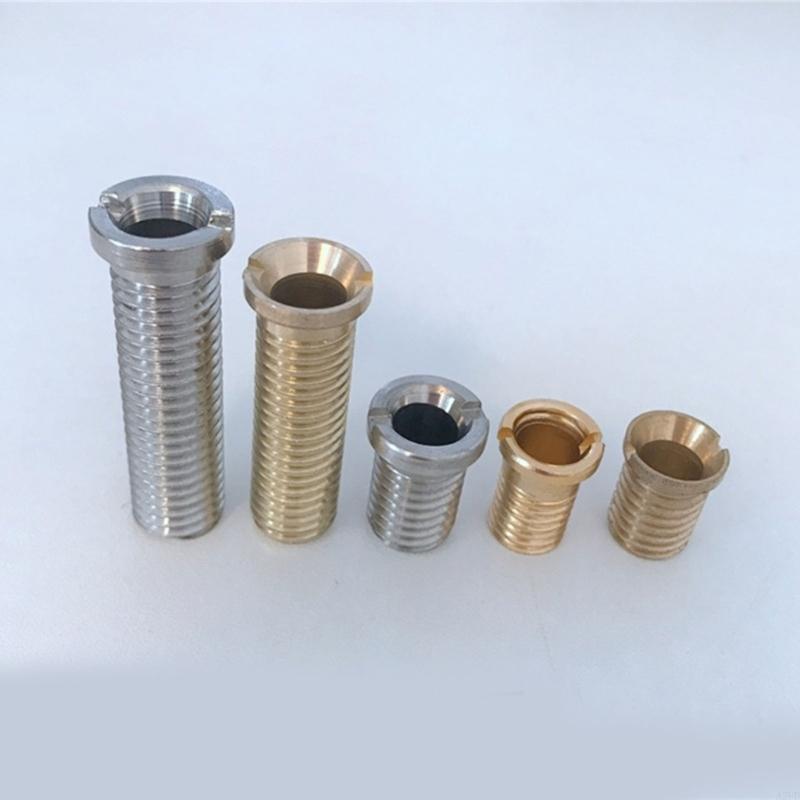 920L Kitchen Sink Basket Strainer Threaded Screw Connector Wash Basin Sink Filter Waste Plug Screws Easy to Replace