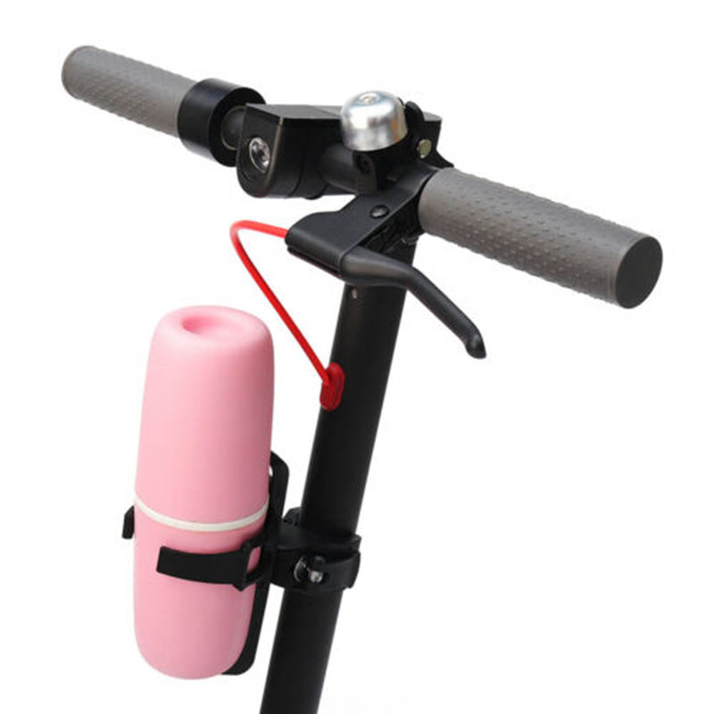 Universal Electric Scooter Water Bottle Holder Stand for Xiaomi Mijia M365 N66