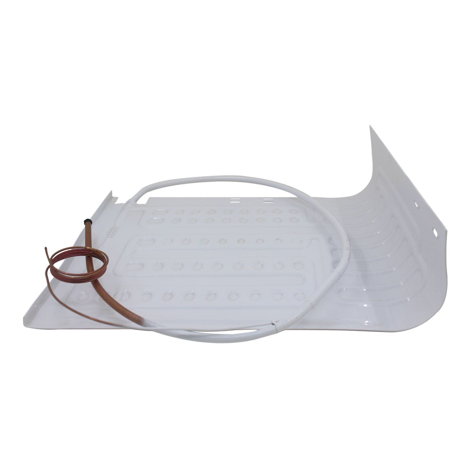 refrigerator capillary evaporation plate for