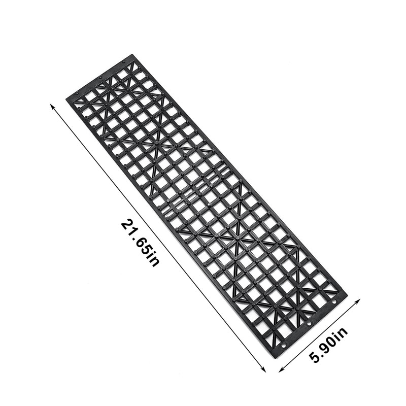 2 sztuk samochodów śnieg lód błoto opona drogowa płyta ślizgowa pojazdu zimowe łańcuchy śniegowe opony odzyskiwanie trakcji mata samochód śnieg błoto samo-ratować tablica