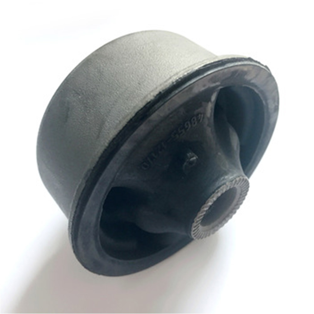 Front Control Arm Bushing For Toyota Corolla ZZE121L ZZE123 ZZE123L CE120 NZE121 48655-12170 48654-12120