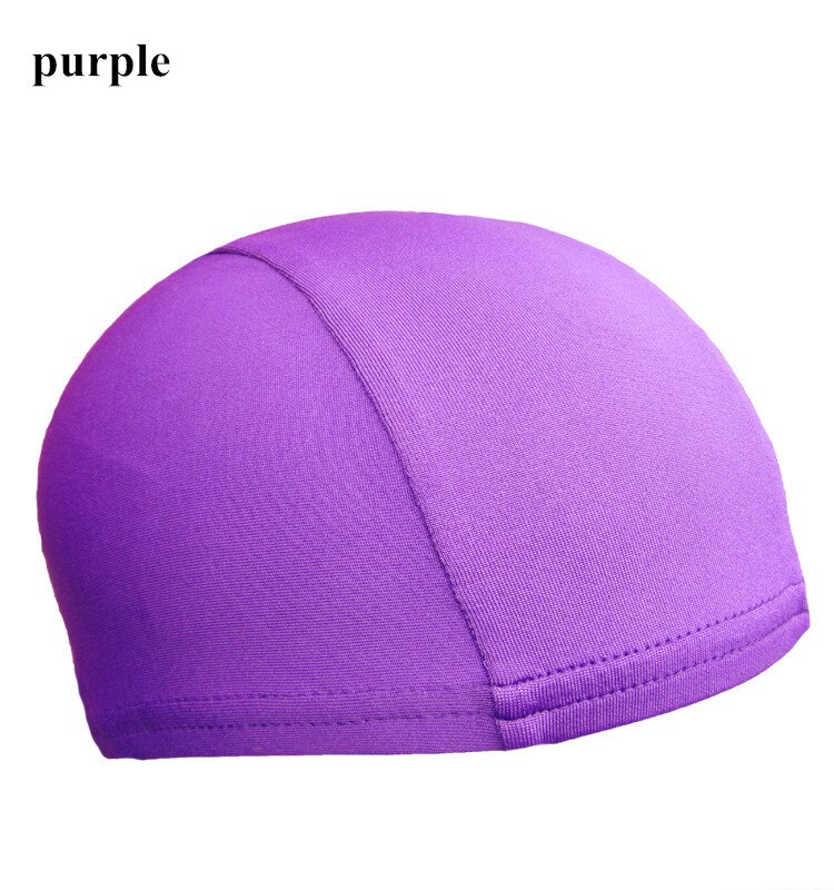 Dicshki Anti-Uv Outdoor Fietshelm Dragen Anti-Zweet Balaclava Hoofddeksels Mannen Vrouwen Hoeden Fiets Hoofddeksels Fietsen cap: M126 purple