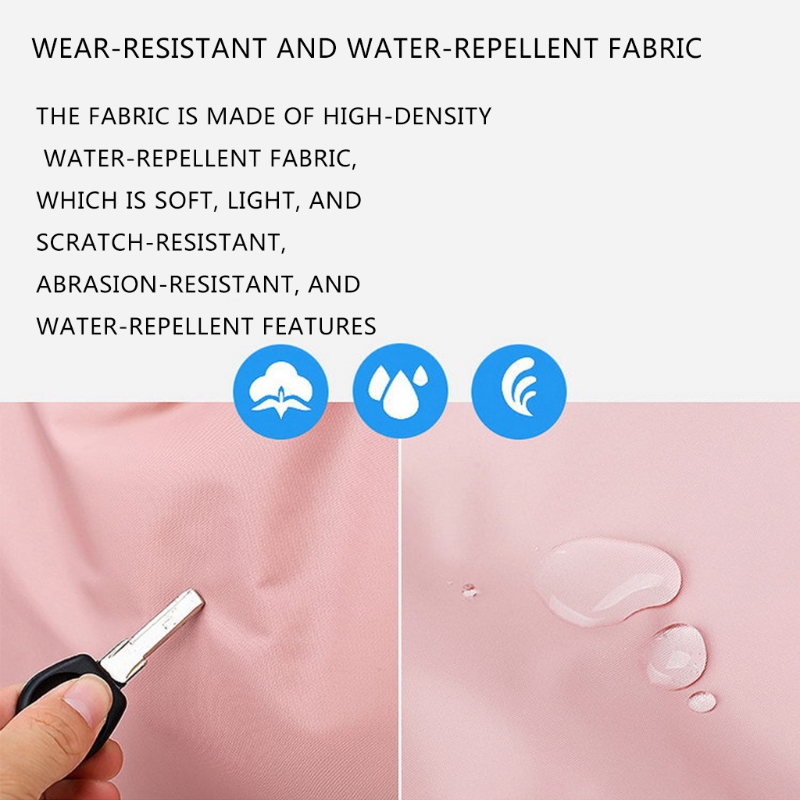 Wasserdichter rucksack, sporttasche, reisetasche, wochenendtasche