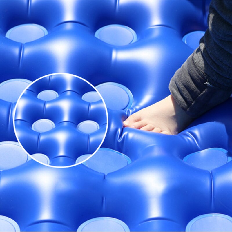 Family Inflatable Swimming Pool Garden Summer Outdoor Kids Paddling Pool CLH@8