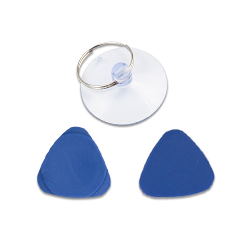 7 in 1 Cell Phone Opening Pry Repair Tool Kit Smartphone Screwdriver Tool Set For Samsung