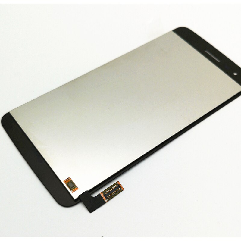 5,0 "Lcd Original para LG k8 M210 pantalla LCD Digitalizador de pantalla táctil reemplazo M200 M200N M200E M210 X240 Asamblea