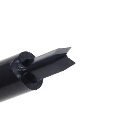 Herramientas para bonsái, cuchillo para tallar forja, cuchillo para recoger, cuchillo de dibujo, cuchillo para tallar, mango antideslizante, herramientas para tallar alambre: Rojo, tono plata