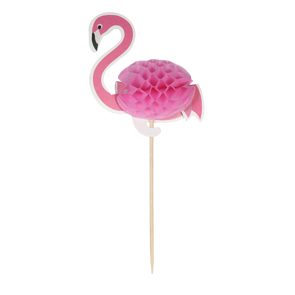 24 Stück Muschel-Meerjungfrau Cupcake-Topper – Goldene Zahnstocher Für Hawaii-Party & Geburtstagsdeko