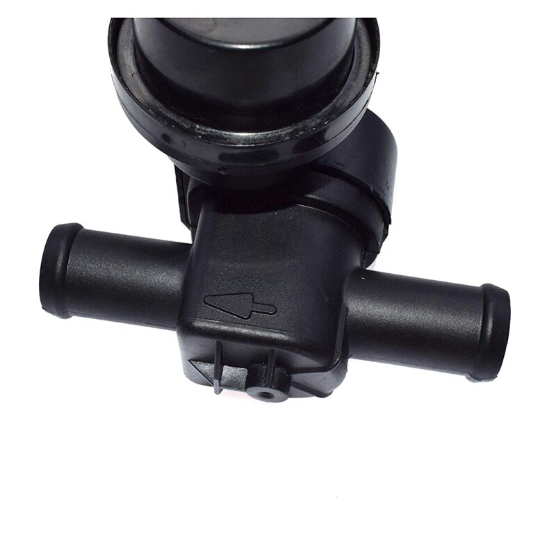 1J0819809 Heater Core Control Valve for A4 (B8) A5 Q5 VW Golf Jetta LT