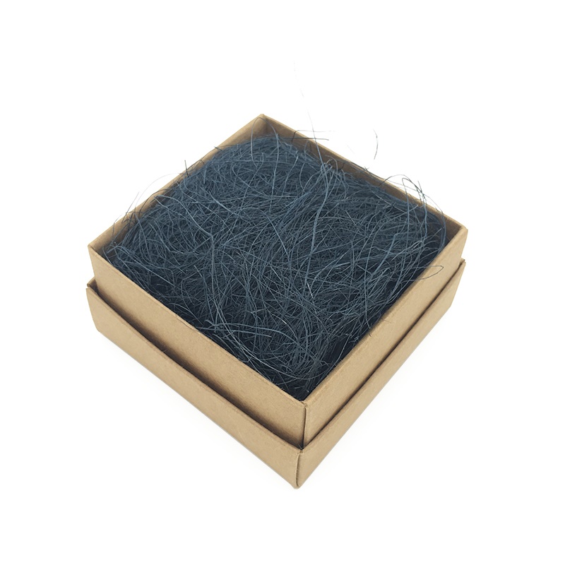 Easter Decorations for Home Nature Raffia Box Package Decor Wedding DIY Egg Birds Nest Art Craft Wrapping Supplies: 11