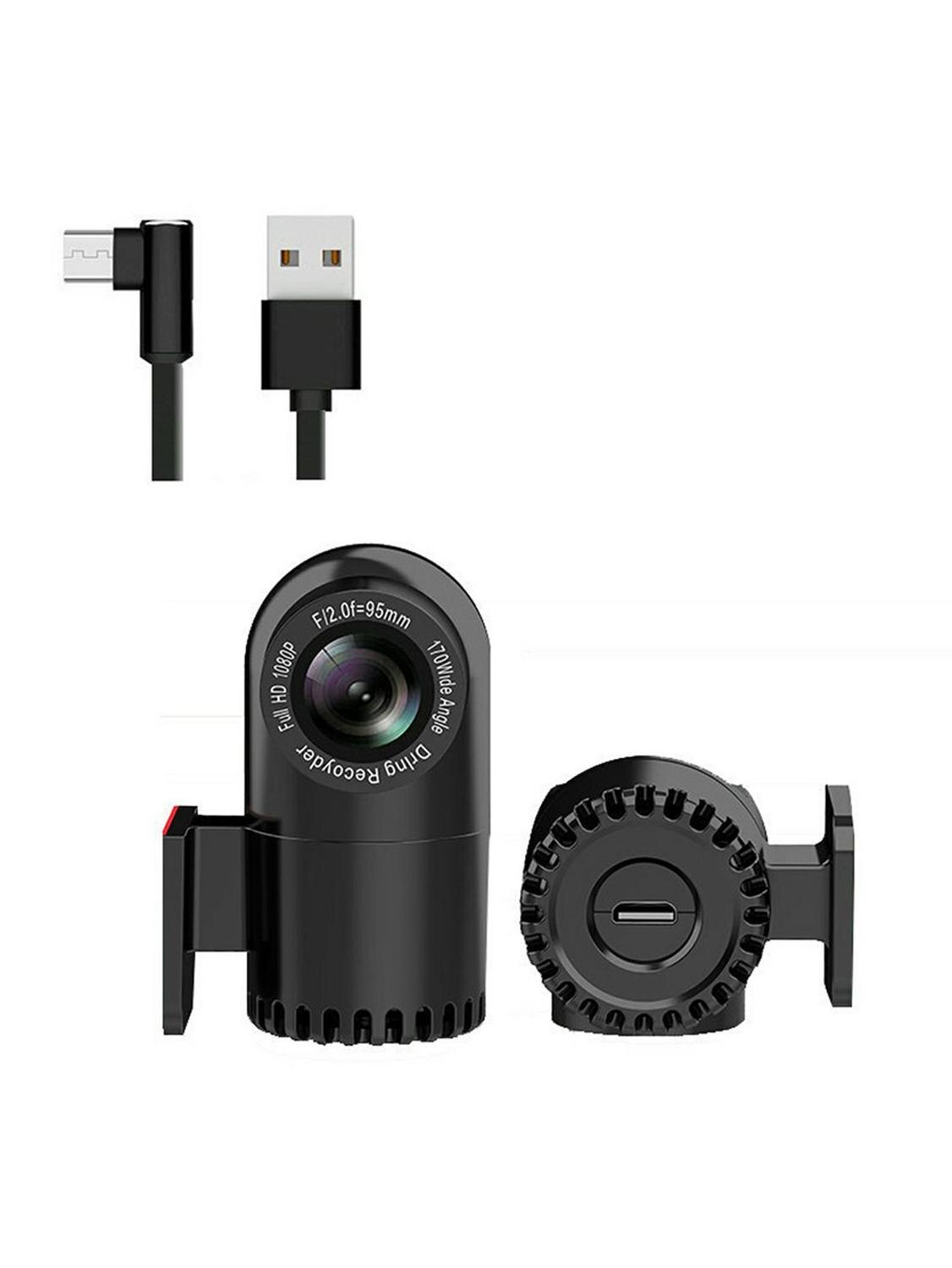 Network High Definition Live Broadcast Computer Camera 90 Degree Wide-angle Automatic Focus With Protective Cover Camera