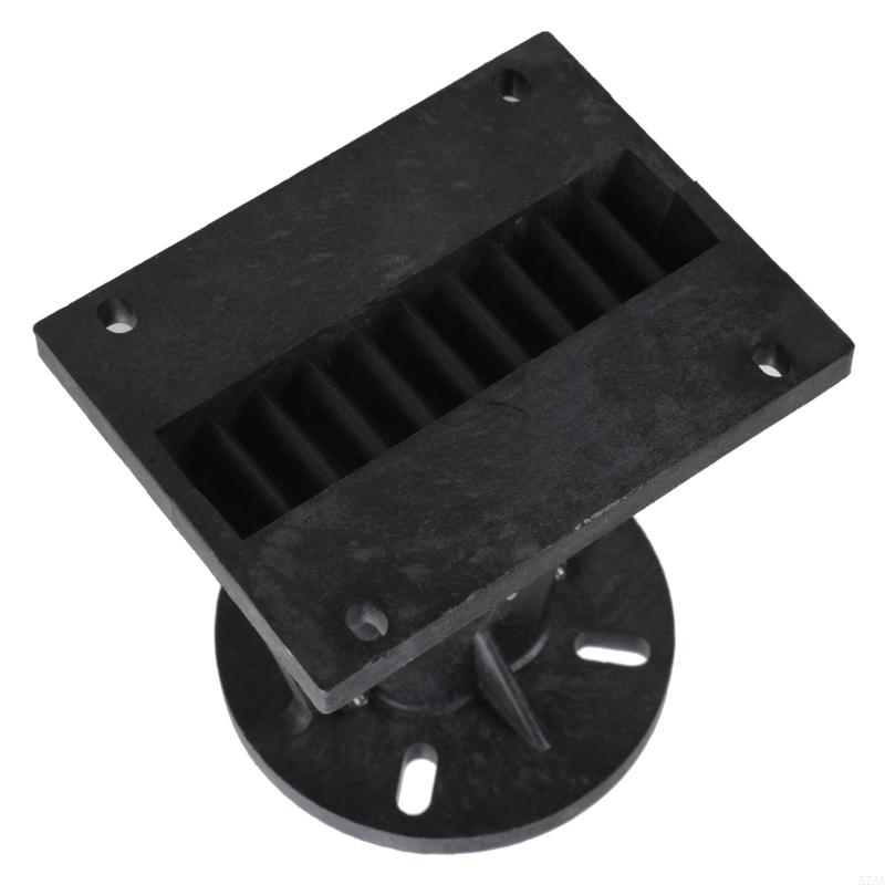 573a Lijn Array Luidspreker Horn Guide Tweeter Montaining Toepassing voor compressie driver luidspreker accessoire