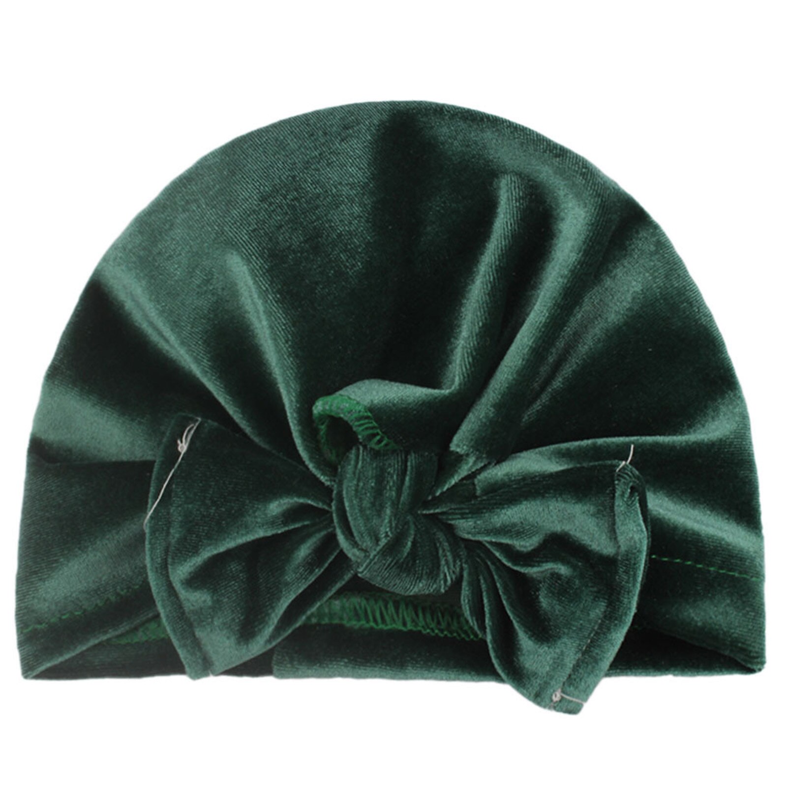 3 # Balleenshiny Warm Baby Hoeden Voor Jongens & Meisjes Zuigeling Mooie Strik Hoeden Babybonnet Beanie Tulband Hoofd Accessoires kids: J
