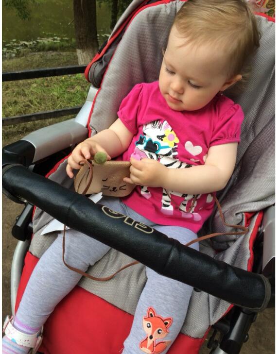 5 stuks zo schattige kinder pu leren kattentas kinder schoudertas meisjes schoudertas munt portemonnee peuter portemonnee