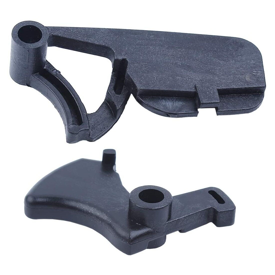 Schakelaar As Chokestang/Throttle Trigger Koppeling Fit Stihl MS170 MS180 Ms 170 180 017 018 Kettingzaag 1130-182-1000/1130 182 0900