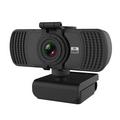 2K Auto Focus HD Webcam Built-in Microphone High-end Video Call Camera Computer Peripherals Web Camera For PC Laptop: PC-06
