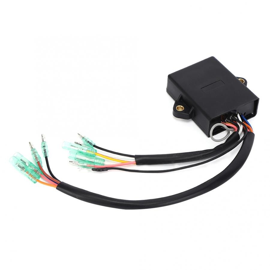 Unité CDI 63V 85540 01 Durable Pour Moteur Hors-Bord 9.9H à 15HP