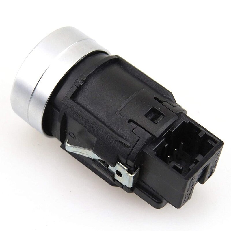 Car Accessories Engine Key Start Stop Switches Button 5GG959839 Fit for Golf 7 MK7