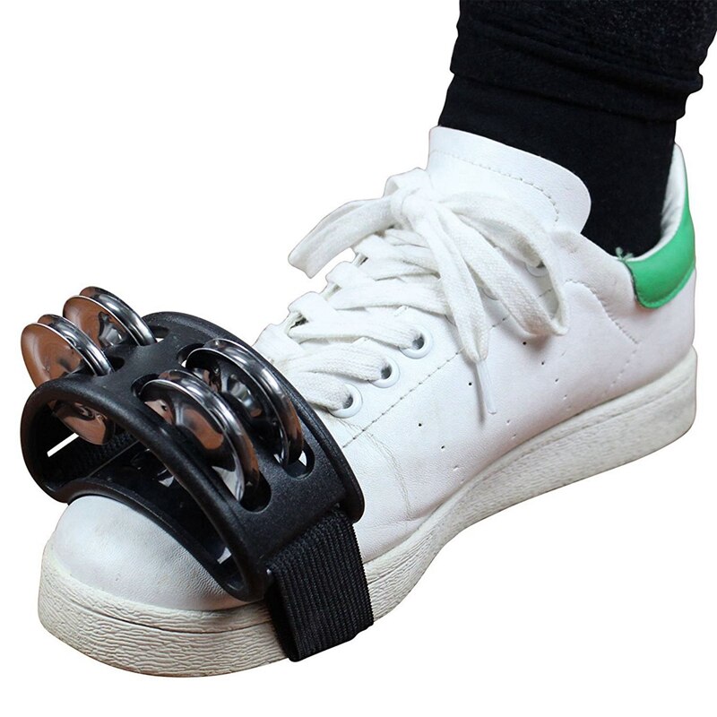 szyje-perkusja stopa tamburyn z metalowe instrumenty z 2 szt. Kachon Szczotka teleskopowe miotełki robić perkusji nylonowe kije perkusyjne