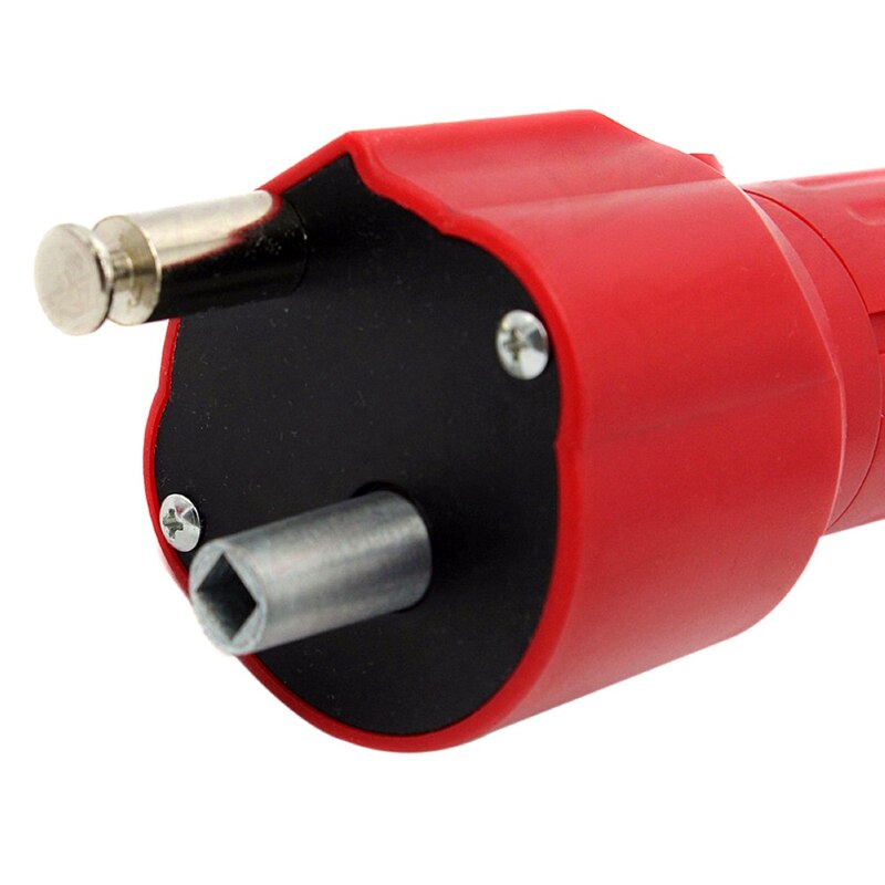 Dc 1.5V Bbq girarrosto batteria motore arrosto elettrico staffa griglia picnic tutto'aperto Bbq il motore