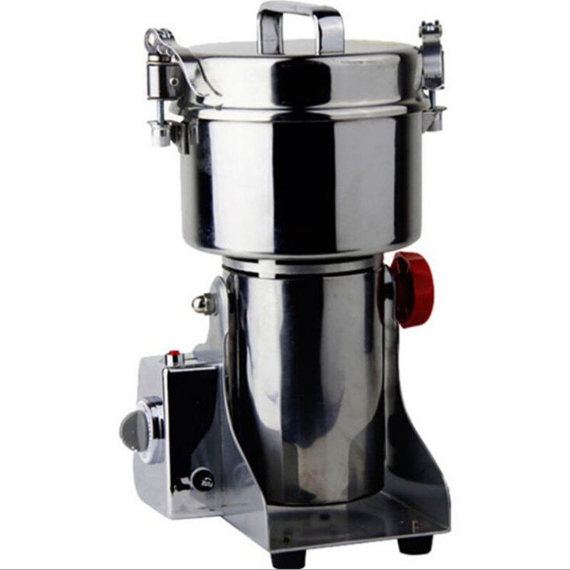 Grinding Miller Grinding Machine Pulverizer Comminutor Cereal Grain Milling Machine