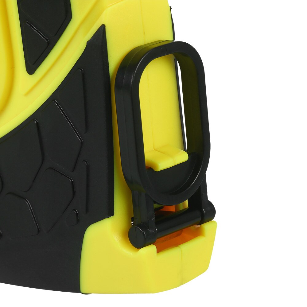 Ruler Tape Measure 30/50m Fiberglass Measuring Ruler Double-Sided Scale Metric Tape for Construction Masonry Carpentry