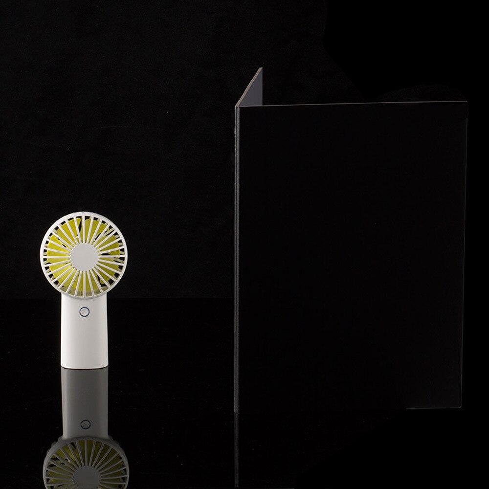 A3 A4 aparat fotograficzny akcesoria fotograficzne składany karton biały czarny srebrny odbłyśnik absorbuje lekki gruby papier odblaskowy