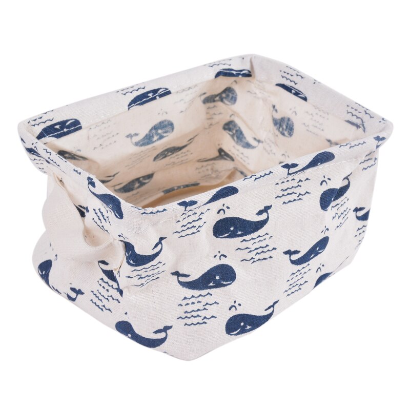 Multi-Grid Plastic Makeup Organizer Box Cosmetic Storage Container Lipstick Holder Jewelry Organizer Sundries Remote Case Box