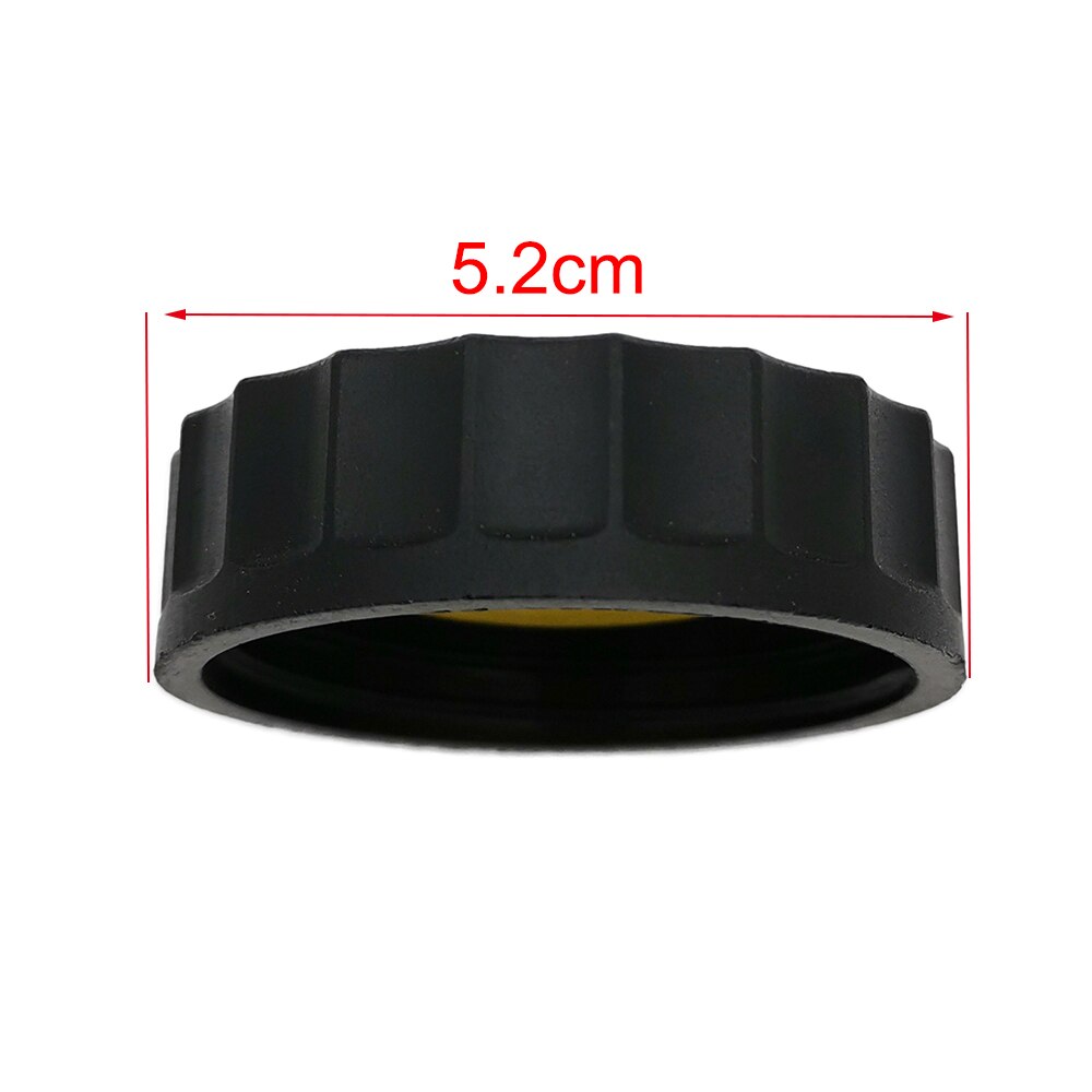 Couvercle de bouchon de réservoir de liquide de frein, pièces de voiture pour Peugeot 206 306 307 308 408 508 2007