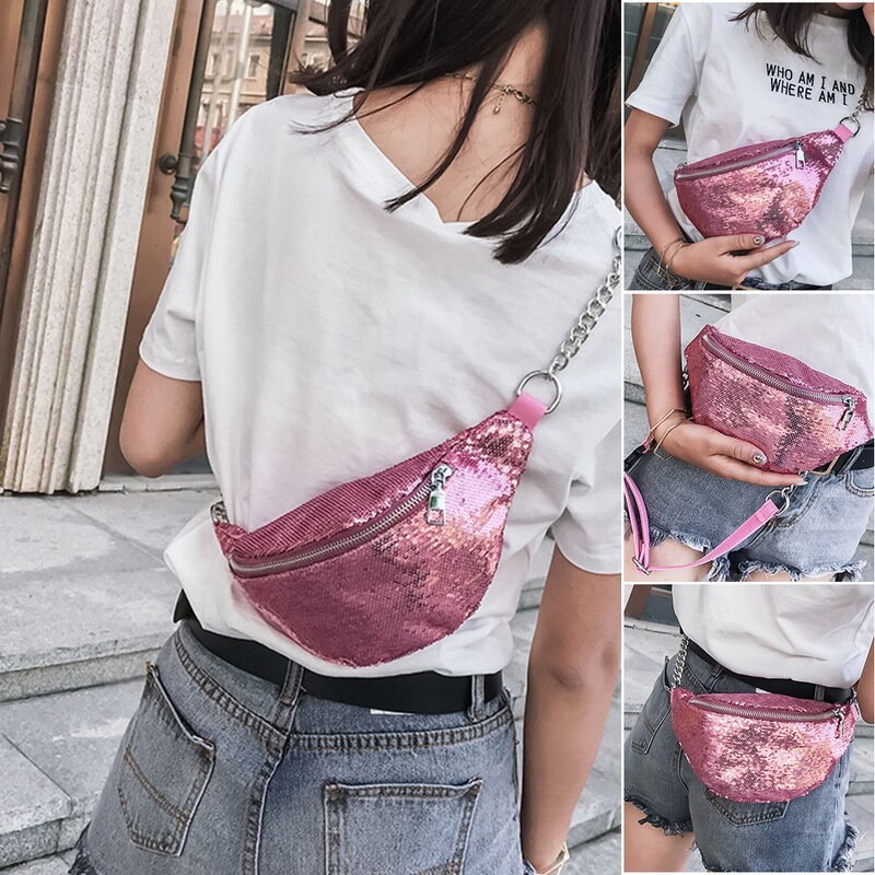 Moda pacote de saco de cintura multi-função vapor punk perna pacote de couro do plutônio bolsa de ombro feminino cinto pochete pacote