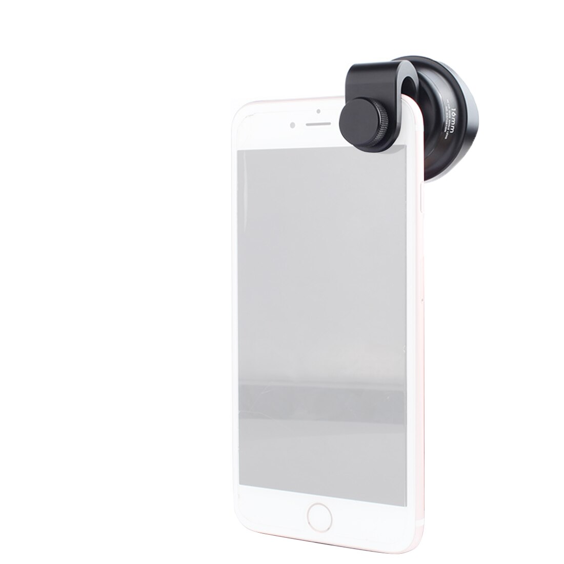 16mm Wide Angle / 65MM/105MM HD Telephoto Portrait / 10X HD 75MM Super Macro / 238 Degree Fisheye Phone Camera Lens