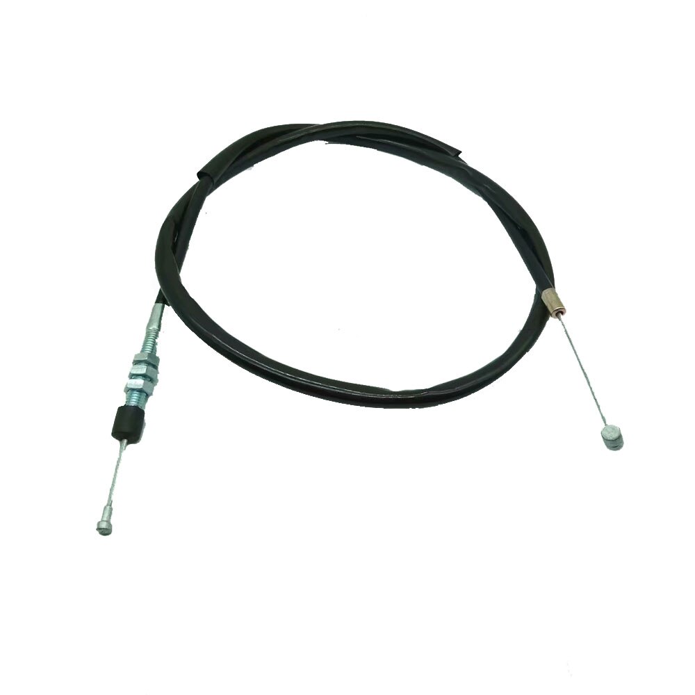 Koppeling Kabel Voor Yamaha TT600 XT550 XT600 XJ650 Seca R L XV535 Virago Tt Xt: Default Title