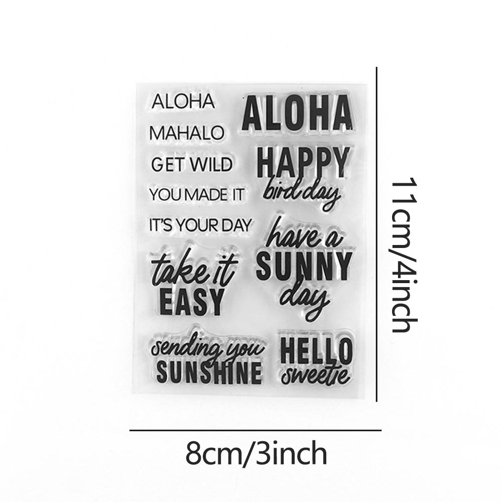 Amor del collage postal; Sellos transparentes de copo de nieve de estrella para manualidades DIY, álbum de tarjetas, decoración de colección de recortes, sellos transparentes: Blanco puro