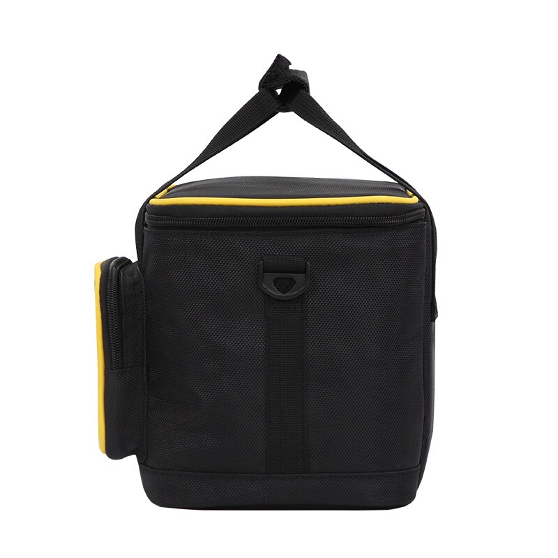 Denuoniss 10l madkasse til mænd madpose 900d oxford fresh slash termisk madpose bolsa termica