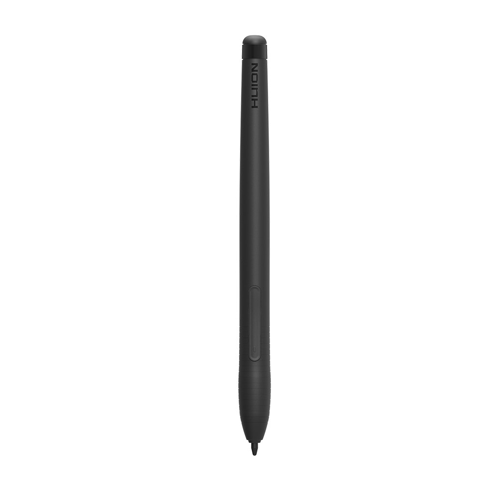 Huion PW201 Digital Pen With 4096 levels Battery-free Digital Pen with 2 Programmable Buttons for Huion H430P Graphic Tablet: Default Title