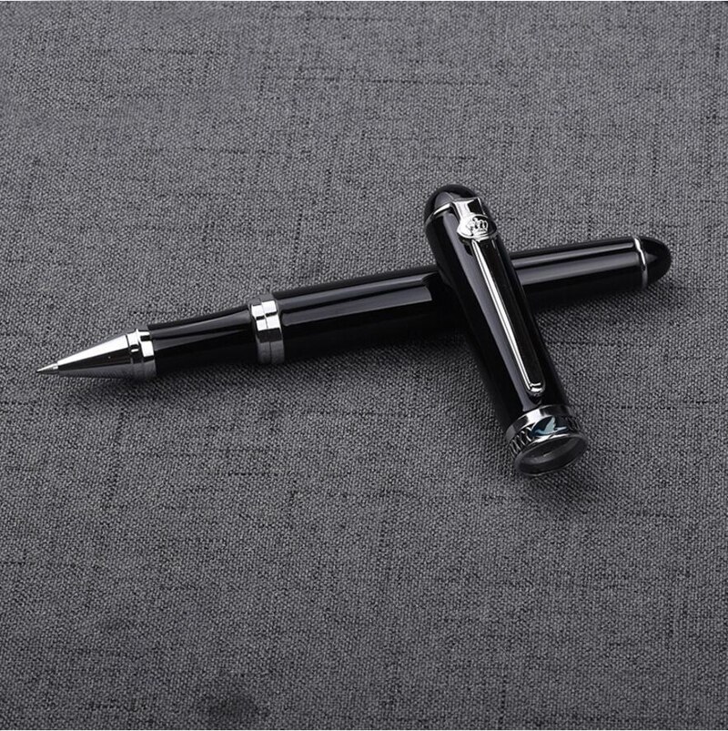 Original Duke D2 Brand Roller Ballpoint Pen Full Metal Luxury Pen Buy 2 Pens Send
